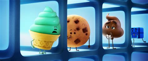 Emoji Der Film Blu Ray 4k Uhd Dvd Leihen Videobuster