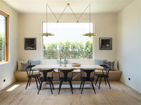 Photo Of In This Sunny Los Angeles Home Defines Scandifornian