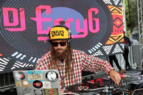 Casa do Hip Hop de Diadema recebe aula aberta de DJ atuação