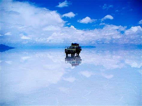 Conheça o Maior Deserto de Sal do Mundo Salar de Uyuni Adventure Club