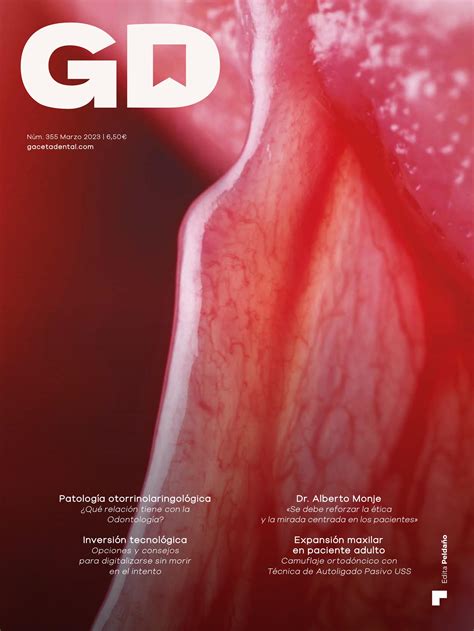 Gaceta Dental By Pelda O Issuu