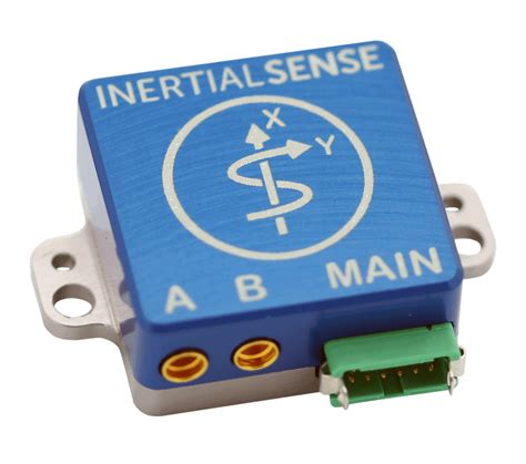 Selecting An Inertial Measurement Unit Imu For Uav Applications