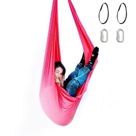 Aerial yoga swing for children - Aerial Yoga Swings & Aerial Silks made ...