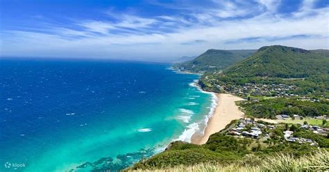 Excursión privada de un día a la costa sur y las Tierras Altas de