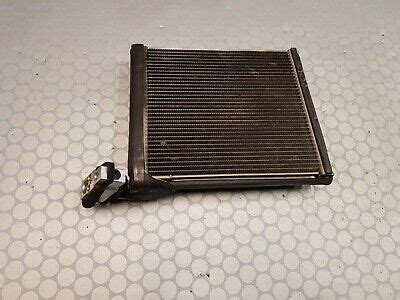 2009 2015 Toyota Prius Heater Core Air Conditioning A C Matrix Core Air