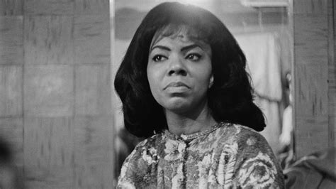 The Tragic Real Life Story Of Mary Wells