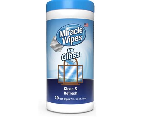 8 Best Glass Cleaners Of 2024 Reviewed Hgtv