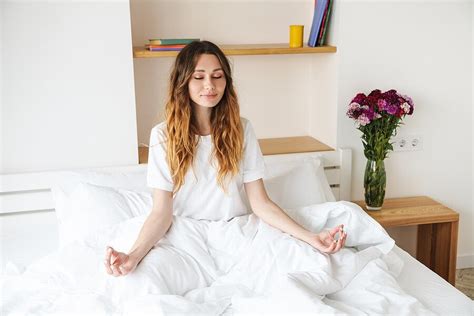 Ejercicios De Mindfulness Para Dormir Mejor Mejor Con Salud