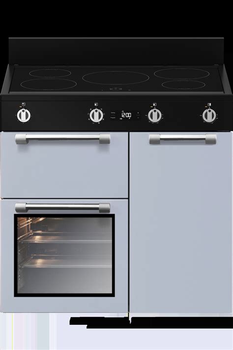 Brc Imb Freestanding Cooker Multi Functional Cm Bekoglobal