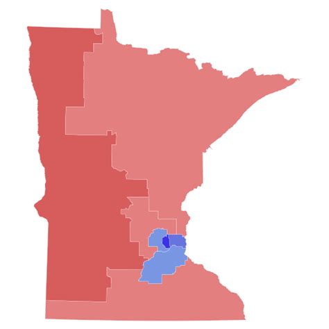 2022 Minnesota Gubernatorial Election Wikiwand