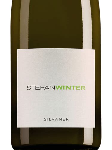 Weingut Winter Silvaner Vivino Us