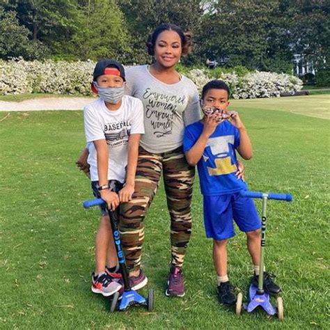 Phaedra Parks Says Her Sons "Could Be the Next Hashtag" Amid Powerful ...