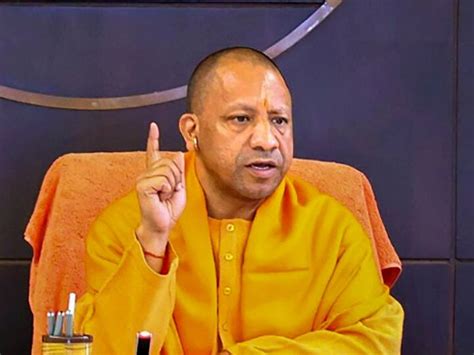 Ramcharitmanas Row Up Cm Yogi Adityanath Reply To Samajwadi Party Chief Akhilesh Yadav On Shudra