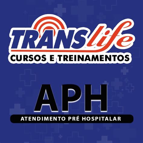 Curso De Aph Atendimento Pré Hospitalar