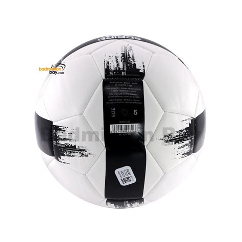 Adidas Football Soccer Epp Ii Ball Men White Fl Size Bola Sepak