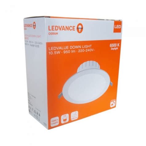 Ledvance Osram Smd Ceiling Downlights Ledvance Osram German Lighting