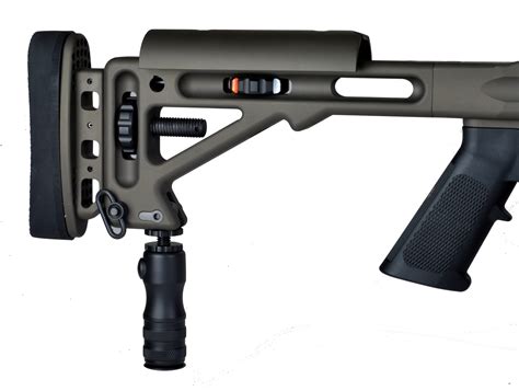 Monopod Masterpiece Arms Inc