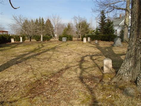 Zion United Church Cemetery In Nictaux Falls Nova Scotia Find A