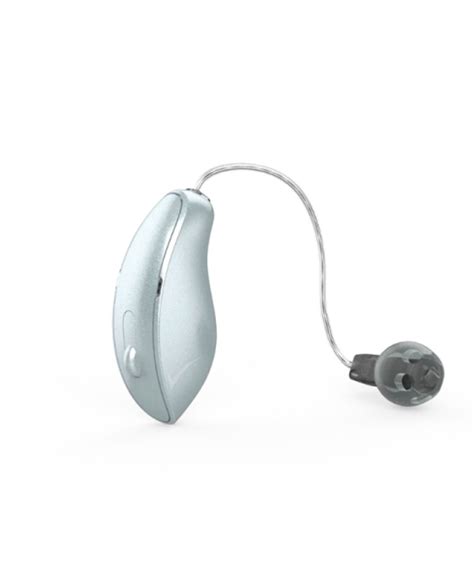 Starkey Genesis Ai 24 Mric R Rechargeable Hearing Aid Discounted At