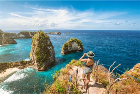 Nusa Penida Instagram Tour The Most Famous Spots Great Bali Experience