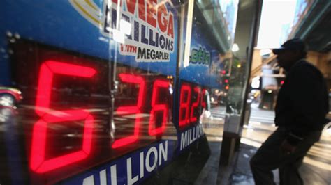 Mega Jackpot In Den USA Es Geht Um 1 3 Milliarden Euro Oe24 At