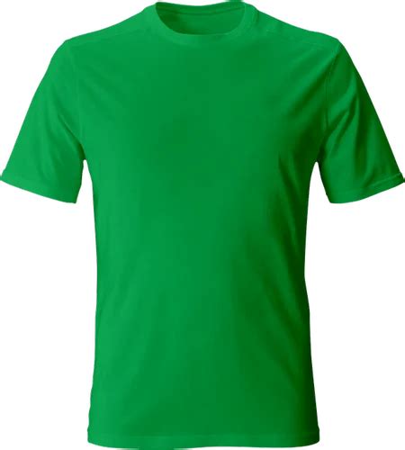 Plain 220 Gsm Combed Cotton Round Neck Tshirt At Best Price In Mumbai