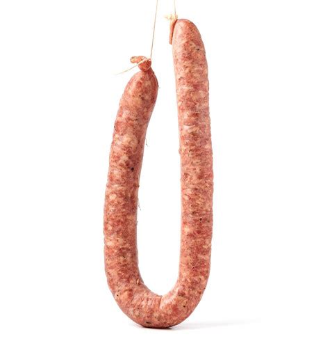 Longaniza Kg Mercado Ant N Mart N