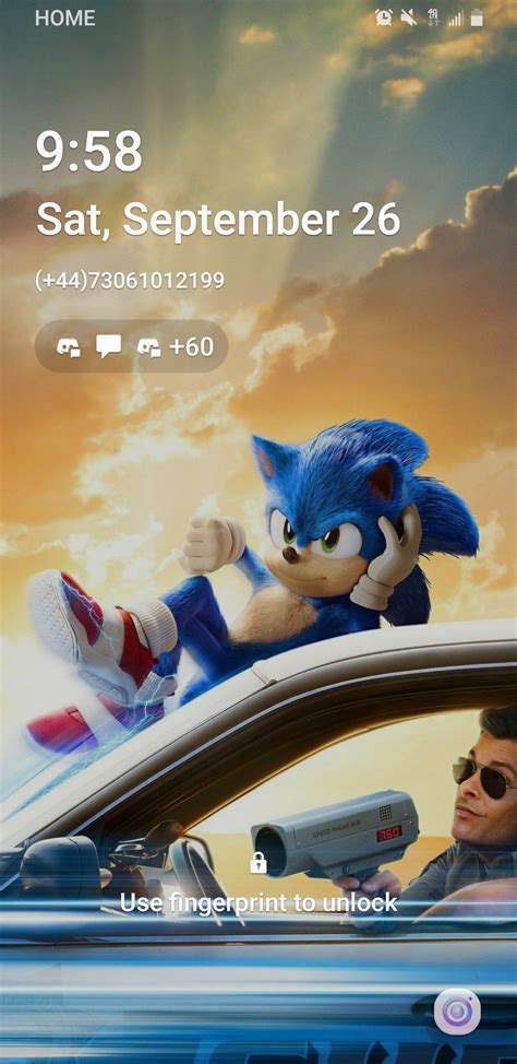 My Phone Screenshot Sonic The Hedgehog Photo 43557596 Fanpop