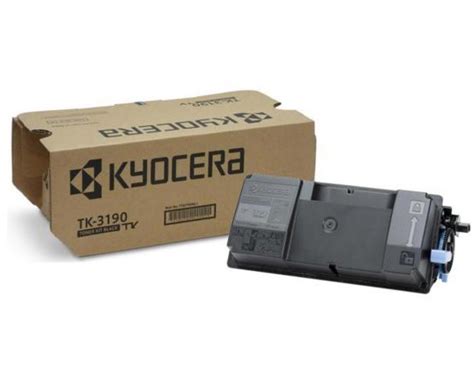 Laratech | Kyocera TK-3190 Toner-Kit | Handel mit IT-Produkten