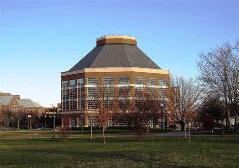 University Of Illinois Urbana Champaign Photo Tour