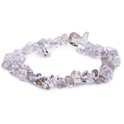 Bracelet Cristal De Roche Vitalit R Confort Et Anti Stress