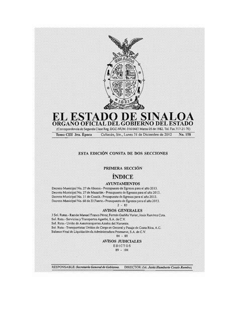 Pdf Transparencia Mazatlan Gob Mxtransparencia Mazatlan Gob Mx