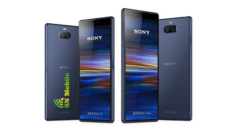 Сервиз за телефони Sony и Sony Ericsson - ремонт на всички модели