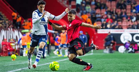 Xolos De Tijuana Remontan Y Logran Primer Triunfo En Casa En El