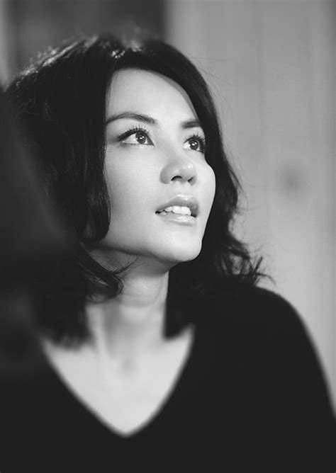 Faye Wong 8 De Agosto De 1969 Artista Filmow