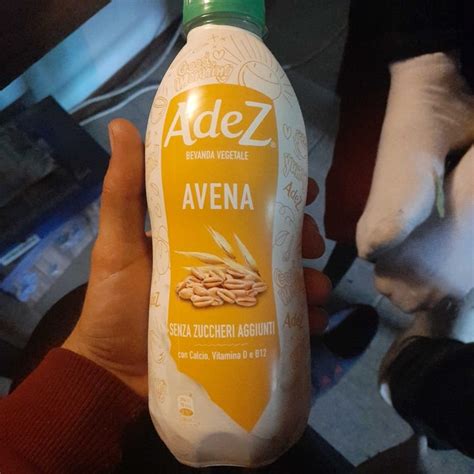 Adez Bevanda All Avena Review Abillion