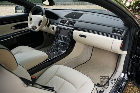 Maybach 57 6.0 V12 S Xenatec Coupé 2010 - Gallery Aaldering