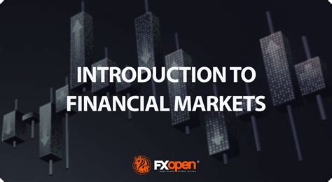 Introduction To Financial Markets Market Pulse