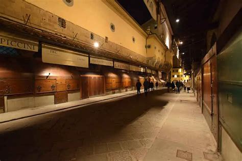 Vasari Corridor Florence How To Get Hours Prices And Tickets Purchase