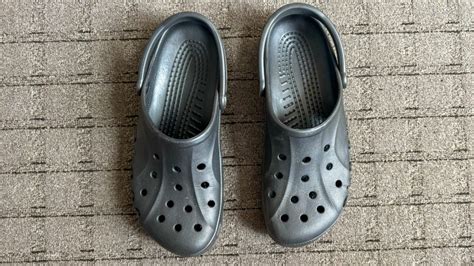 Crocs Baya Review: Comfort Meets Functionality