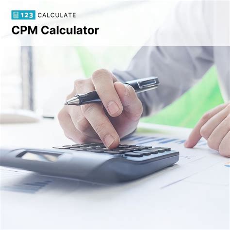 How To Calculate Cpm Instantly And Simply Learn More