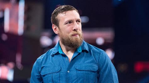 Breaking News Daniel Bryan Torna A Lottare In Wwe