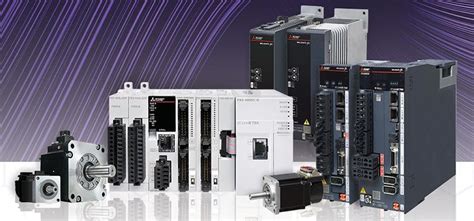 Unlocking Precision: Mitsubishi & Yaskawa Servo Solutions – TST Automation
