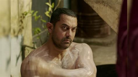 Dangal Trailer Aamir Khans Film All Set To Challenge Gender Stereotypes News18