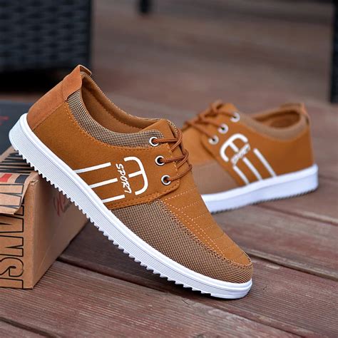 Casual Shoes For Men Nessi Zsazsa