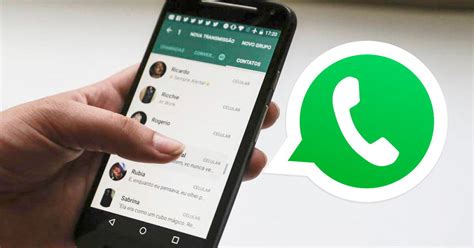 WhatsApp cómo saber cuántos mensajes has enviado y recibido hasta