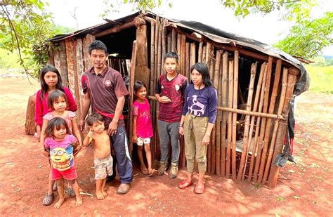 Comunidades Guacurar Y Nuevo Amanecer Demandan Agua Potable