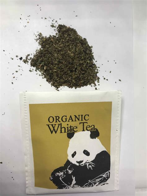 5 White Tea Brands Compared : r/tea