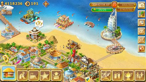 Paradise Island Android Apps Auf Google Play