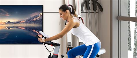 Cardio En Bici Estatica On Sale Flextechnologies